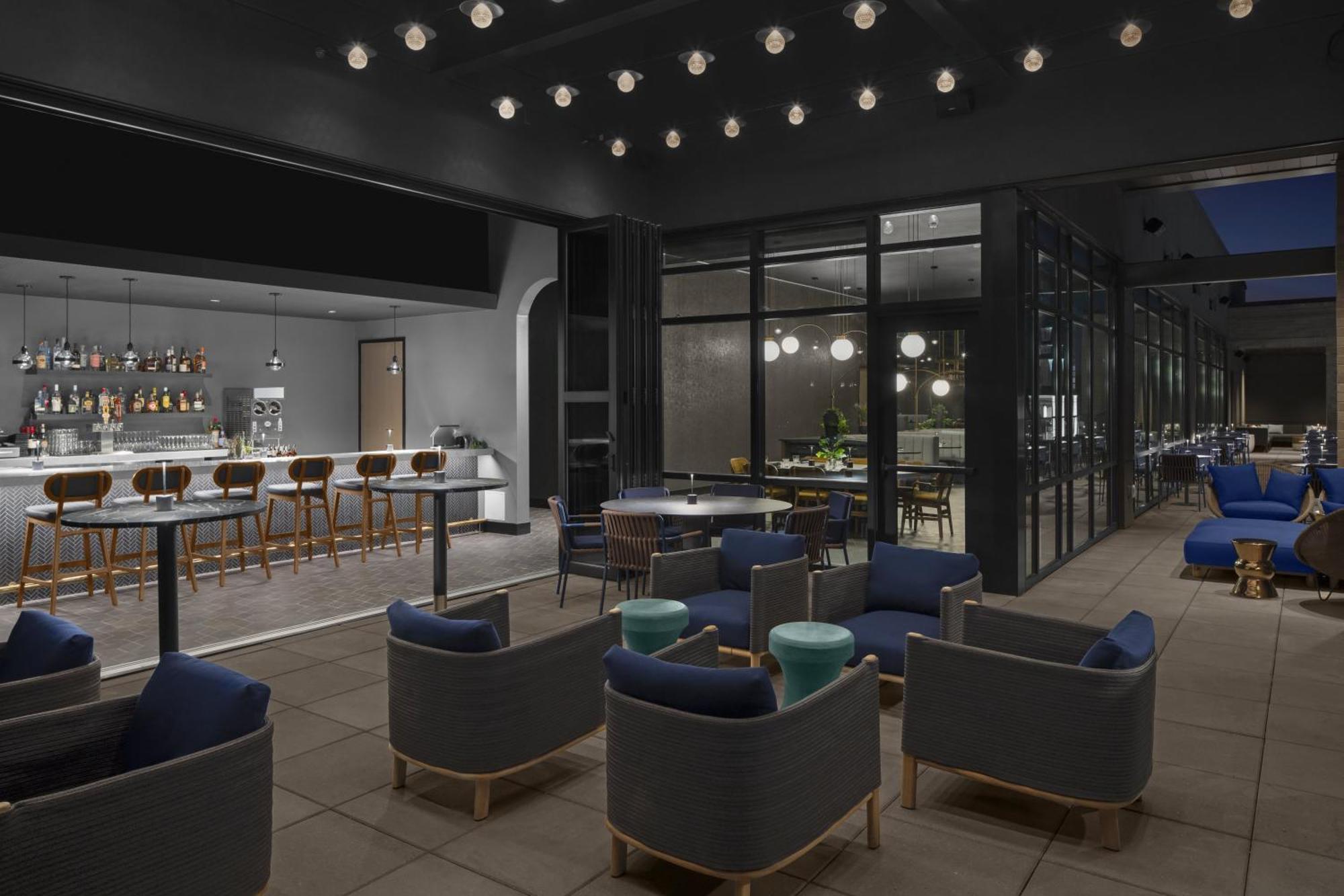 Hotel Hyatt House Raleigh Downtown/Seaboard Station Esterno foto